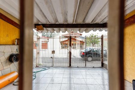 Casa para alugar com 1 quarto, 30m² em Jardim Modelo, São Paulo