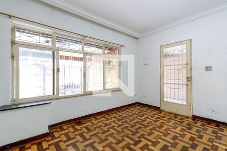 Casa para alugar com 1 quarto, 30m² em Jardim Modelo, São Paulo