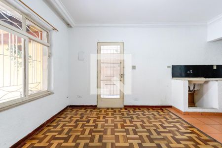 Casa para alugar com 1 quarto, 30m² em Jardim Modelo, São Paulo