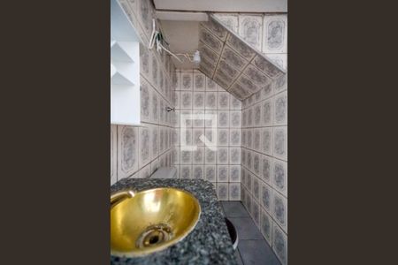 Casa para alugar com 1 quarto, 30m² em Jardim Modelo, São Paulo