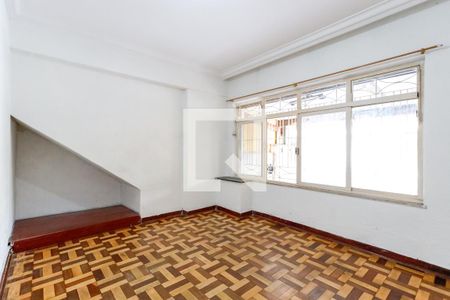 Casa para alugar com 1 quarto, 30m² em Jardim Modelo, São Paulo
