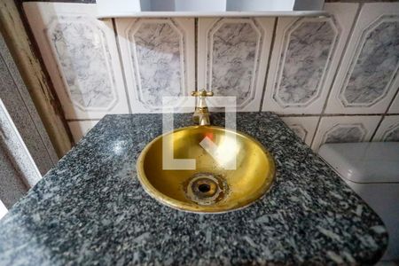 Casa para alugar com 1 quarto, 30m² em Jardim Modelo, São Paulo