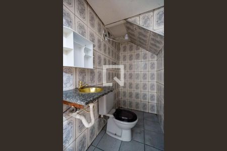 Casa para alugar com 1 quarto, 30m² em Jardim Modelo, São Paulo