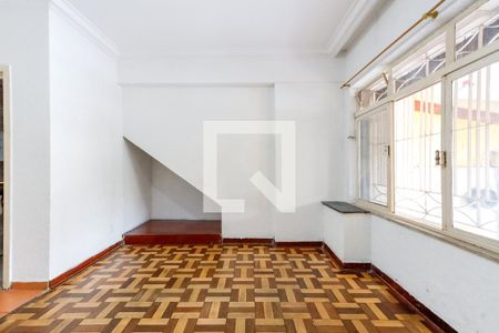 Casa para alugar com 1 quarto, 30m² em Jardim Modelo, São Paulo