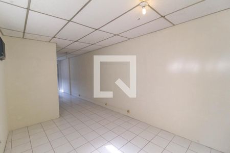 Quarto de kitnet/studio para alugar com 1 quarto, 25m² em Cambuci, São Paulo