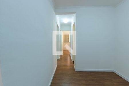 Sala de apartamento à venda com 3 quartos, 64m² em Jardim Angela (zona Leste), São Paulo