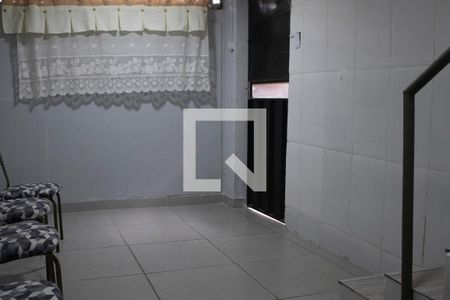 Studio para alugar com 45m², 1 quarto e sem vaga Studio para alugar com 45m², 1 quarto e sem vagaCozinha