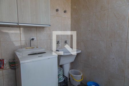 Casa à venda com 240m², 2 quartos e 2 vagasÁrea de Serviço