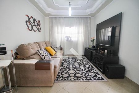 sala de casa à venda com 3 quartos, 167m² em Vila Bonilha, São Paulo