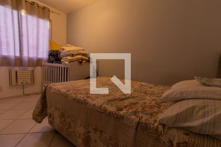 Quarto de apartamento à venda com 1 quarto, 40m² em Freguesia (jacarepaguá), Rio de Janeiro