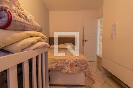 Quarto de apartamento à venda com 1 quarto, 40m² em Freguesia (jacarepaguá), Rio de Janeiro