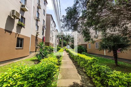 Apartamento para alugar com 39m², 2 quartos e 1 vagaCondomínio