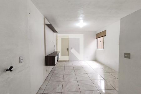 Apartamento para alugar com 39m², 2 quartos e 1 vagaCozinha e Área de Serviço