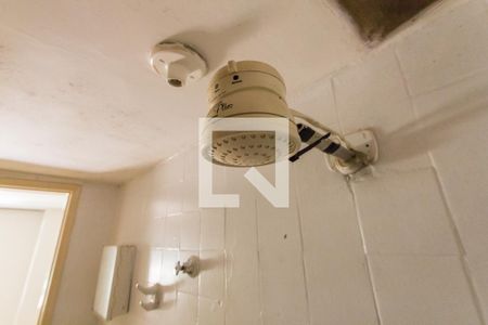 Banheiro de apartamento para alugar com 1 quarto, 30m² em Asa Norte, Brasília