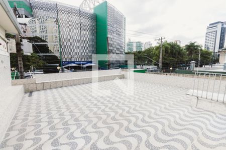 Varanda de apartamento à venda com 2 quartos, 85m² em Perdizes, São Paulo