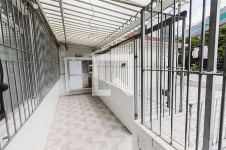 Varanda de apartamento à venda com 2 quartos, 85m² em Perdizes, São Paulo