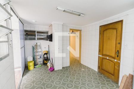 Apartamento à venda com 85m², 2 quartos e sem vagaCozinha