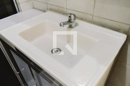 Apartamento à venda com 85m², 2 quartos e sem vagaBanheiro 2 Pia