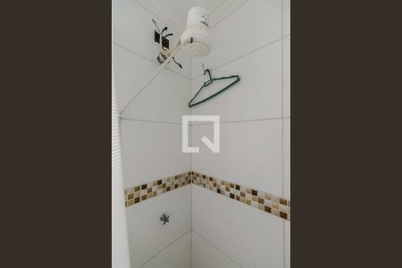 Apartamento à venda com 85m², 2 quartos e sem vagaBanheiro 1 Chuveiro