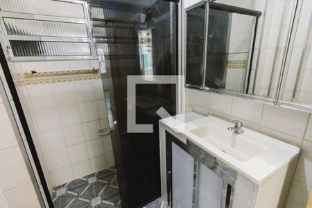 Apartamento à venda com 85m², 2 quartos e sem vagaBanheiro 2