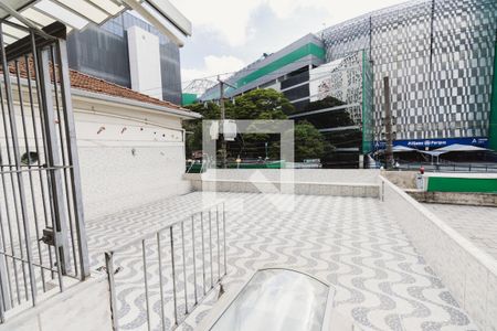 Varanda de apartamento à venda com 2 quartos, 85m² em Perdizes, São Paulo