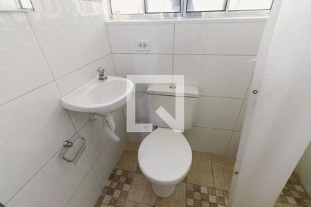 Apartamento à venda com 85m², 2 quartos e sem vagaBanheiro 1