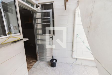 Apartamento à venda com 85m², 2 quartos e sem vagaLavanderia