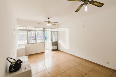 Sala de apartamento à venda com 2 quartos, 85m² em Perdizes, São Paulo