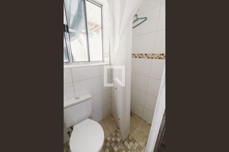 Apartamento à venda com 85m², 2 quartos e sem vagaBanheiro 1