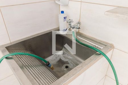 Apartamento à venda com 85m², 2 quartos e sem vagaLavanderia Tanque