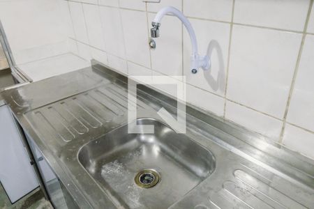 Apartamento à venda com 85m², 2 quartos e sem vagaCozinha Pia