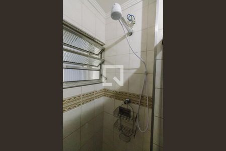 Apartamento à venda com 85m², 2 quartos e sem vagaBanheiro 2 Chuveiro