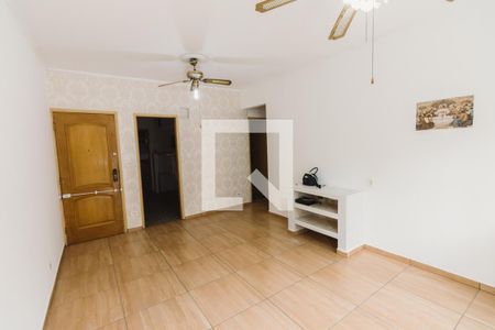 Sala de apartamento à venda com 2 quartos, 85m² em Perdizes, São Paulo
