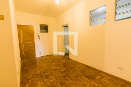 Apartamento à venda com 44m², 1 quarto e sem vaga Apartamento à venda com 44m², 1 quarto e sem vagaSala