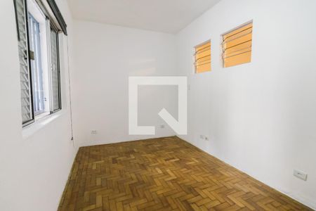 Quarto de apartamento à venda com 1 quarto, 44m² em Perdizes, São Paulo