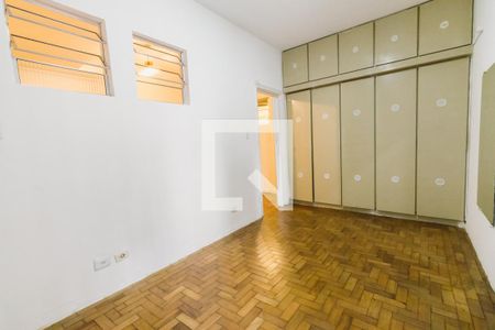 Apartamento à venda com 44m², 1 quarto e sem vaga Apartamento à venda com 44m², 1 quarto e sem vagaQuarto