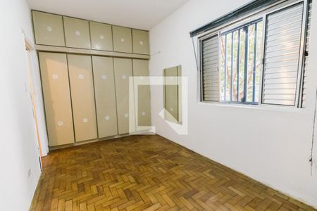Quarto de apartamento à venda com 1 quarto, 44m² em Perdizes, São Paulo
