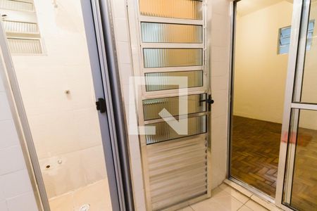 Apartamento à venda com 44m², 1 quarto e sem vaga Apartamento à venda com 44m², 1 quarto e sem vagaLavanderia