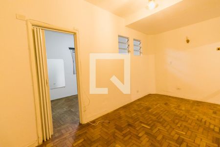 Apartamento à venda com 44m², 1 quarto e sem vaga Apartamento à venda com 44m², 1 quarto e sem vagaSala
