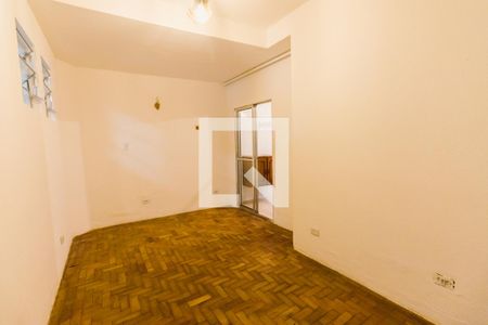 Apartamento à venda com 44m², 1 quarto e sem vaga Apartamento à venda com 44m², 1 quarto e sem vagaSala