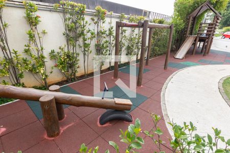 Apartamento para alugar com 51m², 2 quartos e 1 vaga Apartamento para alugar com 51m², 2 quartos e 1 vagaPlayground