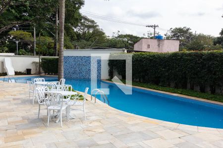 Apartamento para alugar com 51m², 2 quartos e 1 vaga Apartamento para alugar com 51m², 2 quartos e 1 vagaPiscina