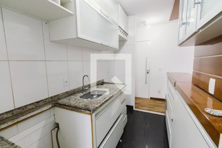 Apartamento para alugar com 51m², 2 quartos e 1 vaga Apartamento para alugar com 51m², 2 quartos e 1 vagaCozinha