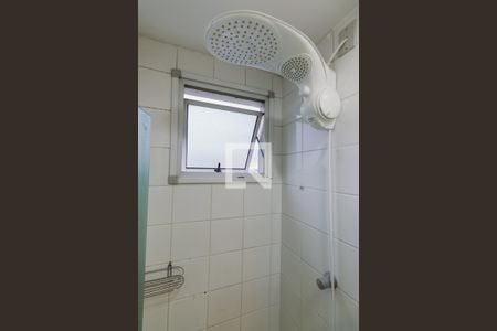 Apartamento para alugar com 51m², 2 quartos e 1 vaga Apartamento para alugar com 51m², 2 quartos e 1 vagaBanheiro Chuveiro