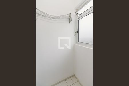 Apartamento para alugar com 51m², 2 quartos e 1 vaga Apartamento para alugar com 51m², 2 quartos e 1 vagaLavanderia