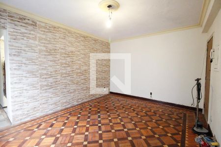 Sala de apartamento à venda com 3 quartos, 84m² em Santana, São Paulo