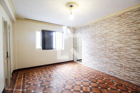 Sala de apartamento à venda com 3 quartos, 84m² em Santana, São Paulo