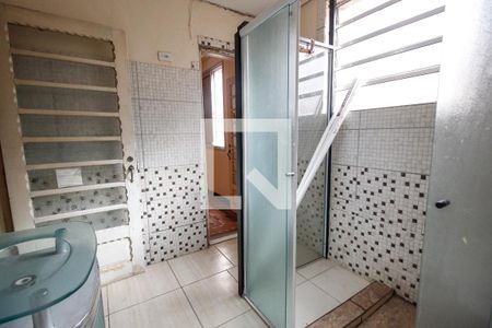 Apartamento à venda com 84m², 3 quartos e sem vagaBanheiro