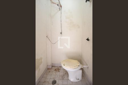 Apartamento à venda com 84m², 3 quartos e sem vagaBanheiro de serviço