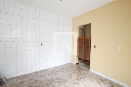 Apartamento à venda com 84m², 3 quartos e sem vagaCozinha
